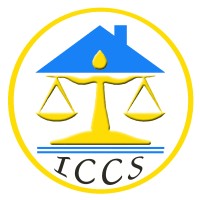 IMMO CONSULT COTE SUD (ICCS) logo - Similar company to Akorimmo Immobilier  ❤️🖤  Côte D'Azur