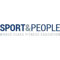 Sport&People logo - Similar company to Scelta Inside