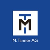 M. Tanner AG logo - Similar company to Tecklenborg Industry