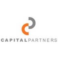 Capital Partners logo - Similar company to 4Sight Risks Group