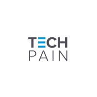 TechPain logo - Similar company to Dropify