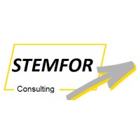 STEMFOR logo - Similar company to Olguitech S.A.S