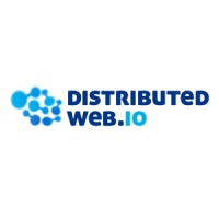 DistributedWeb.io logo - Similar company to Hostcolor