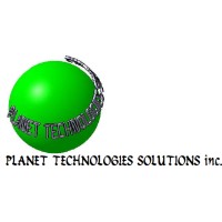 Planet Technologies Solutions Inc.