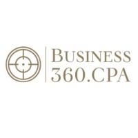 Business360 CPA Corp. logo - Similar company to C. Ralph & Associates
