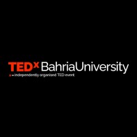 Tedx BahriaUniversity logo - Similar company to Actio Global
