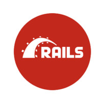 Ruby on Rails - The Rails Foundation logo - Similar company to Ruby Europe