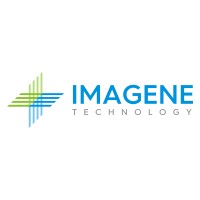 Imagene Technology logo - Similar company to Bioxcell Inc