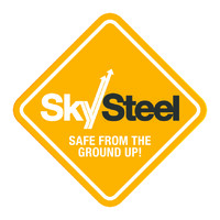 SKYSTEEL STRUCTURES LTD logo - Similar company to Leonard Cooper Ltd