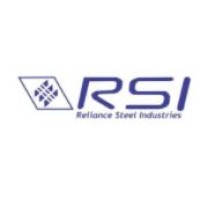 Reliance Steel Industries (RSI) logo - Similar company to Plastic Creations