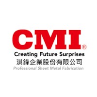 Chief Metal Industry 淇鋒企業股份有限公司 logo - Similar company to 錢隆科技股份有限公司 Geniron Technology Co., Ltd.