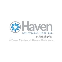 Haven Behavioral Hospital of Philadelphia logo - Similar company to The Kintock Group, Inc.