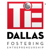 TiE Dallas logo - Similar company to Tie Houston