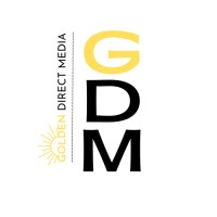 Golden Direct Media logo - Similar company to Listentrust