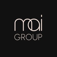 MAI Group logo - Similar company to Mai Mediaworx