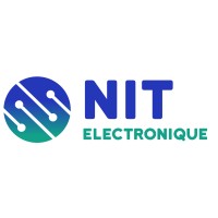 NIT Electronique logo - Similar company to Mega-Maintenance