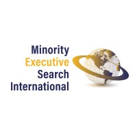 Minority Executive Search International logo - Similar company to Bluenose & Company