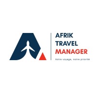 Afrik Travel Manager logo - Similar company to Sopecam