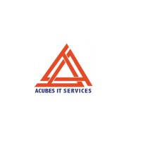 Acubes IT Services logo - Similar company to Infixzon Technologies
