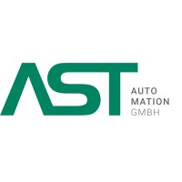 AST Automation GmbH logo - Similar company to Haehne - Force Measurement Technology