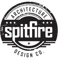 Spitfire Design Co. logo - Similar company to Marvl Design Group