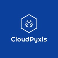 CloudPyxis logo - Similar company to Ethleto Apparel
