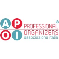 APOI Associazione Professional Organizers Italia logo - Similar company to Coreitech