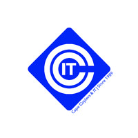 Cape Copiers & IT logo - Similar company to Maximize South Africa