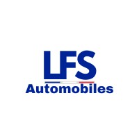 LFS Automobiles logo - Similar company to Cl Référencement