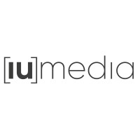 [iu]media logo - Similar company to Qoffee.Ai