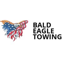BALD EAGLE TOWING & RECOVERY INC logo - Similar company to Fling'S Towing Inc.