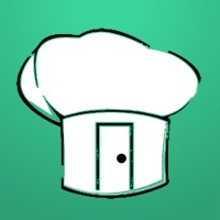Doorchef logo - Similar company to Bookclub