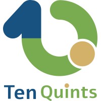 Ten Quints Fintech Pvt. Ltd. logo - Similar company to Startupscale360