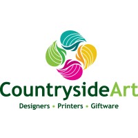 Countryside Art logo - Similar company to Endutex Uk