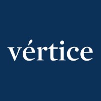 Vértice logo - Similar company to Vértice