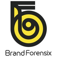 Brand Forensix logo - Similar company to Byondwave Consulting