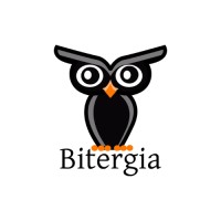 Bitergia logo - Similar company to Straits Interactive