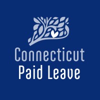 CT Paid Leave logo - Similar company to She Leads Justice (Slj)