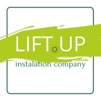 Lift UP sp. z o.o. sp. k. logo - Similar company to Ehrlich Energy