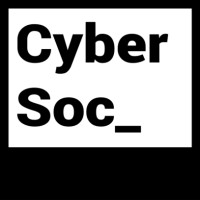 CyberSoc York logo - Similar company to York Web And App Development Society