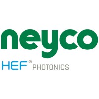 Neyco logo - Similar company to We <3 Speed