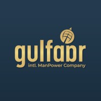 GULFAAR MANPOWER logo - Similar company to Gulfaar