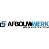 AfbouwWerk BV logo - Similar company to Vakmasters B.V.