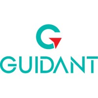 Guidant logo - Similar company to Genius Teacher