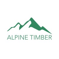ALPINE Timber GmbH logo - Similar company to Vanta Digitaltreuhand
