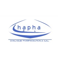 Chalhoub Pharmaceuticals CHAPHA logo - Similar company to Pharmamedex