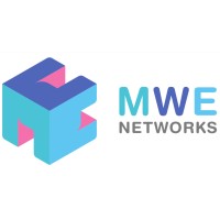 MWE NETWORKS logo - Similar company to Slick Strategy