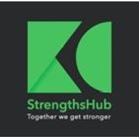 KCStrengthsHUB logo - Similar company to E2Grow