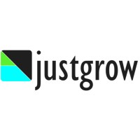 Justgrow Analytics logo - Similar company to Justgrow