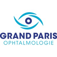 Grand Paris Ophtalmologie logo - Similar company to Dentevue